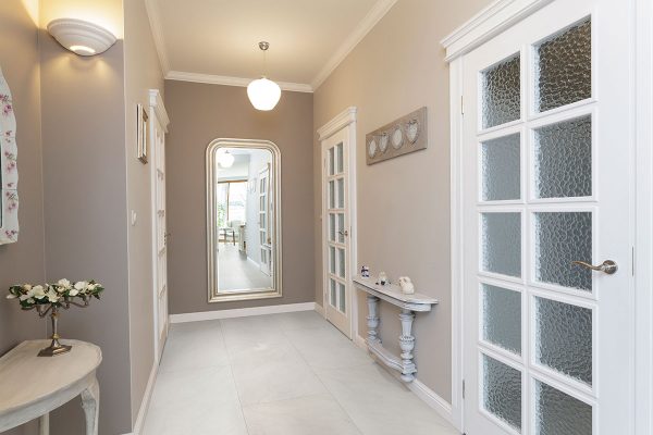 Aria Ice Porcelain Tile  