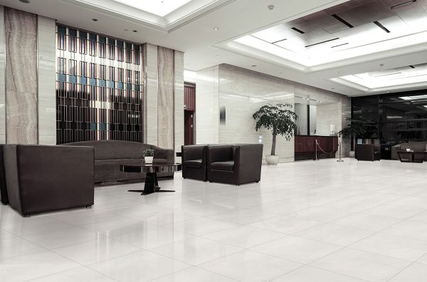 Aria Ice Porcelain Tile  