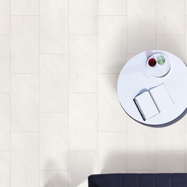 Aria Ice Porcelain Tile  