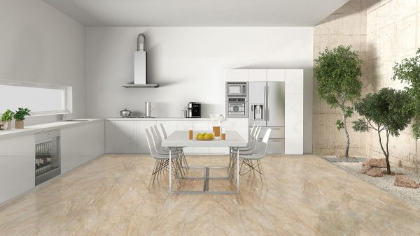 Aria Oro Porcelain Tile  