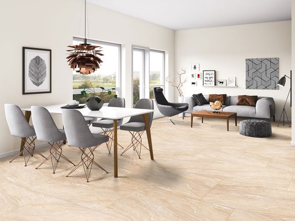 Aria Oro Porcelain Tile  