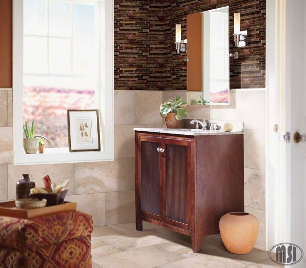 Artista Interlocking Tile  