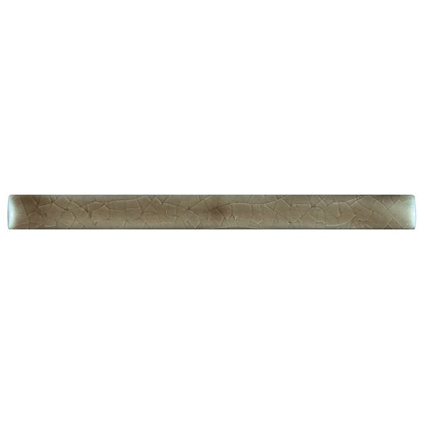 Artisan Taupe Quarter Round   Artisan Taupe Quarter Round