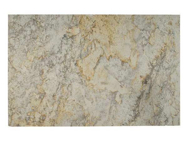 Aspen White Granite  