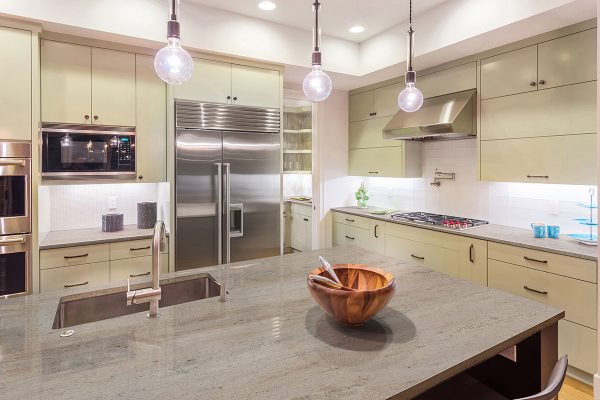 Astoria Granite  