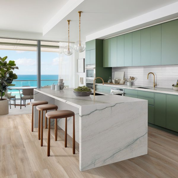 Audacia Quartzite  