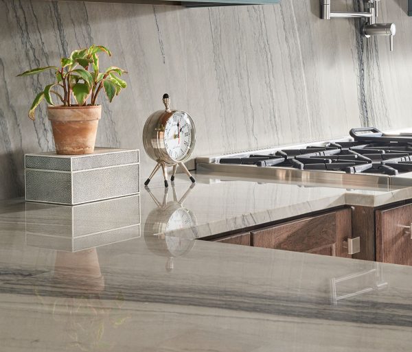 Audacia Quartzite  