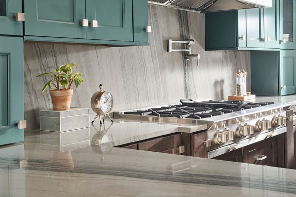 Audacia Quartzite  