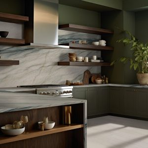Audacia Quartzite  