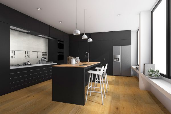 Aura Gold&reg; Wood Flooring™ Oak  
