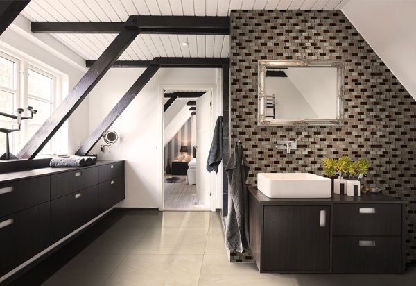 Ayres Blend Tile  