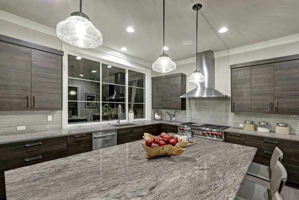 Azul Celeste Granite  