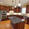 Azul Platino Granite  