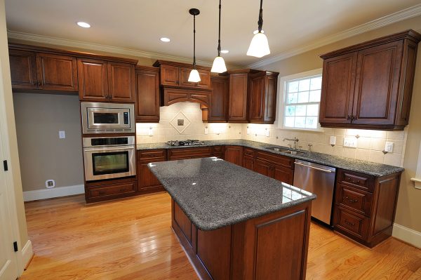 Azul Platino Granite  