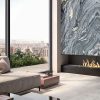 Azul Treasure Quartzite  