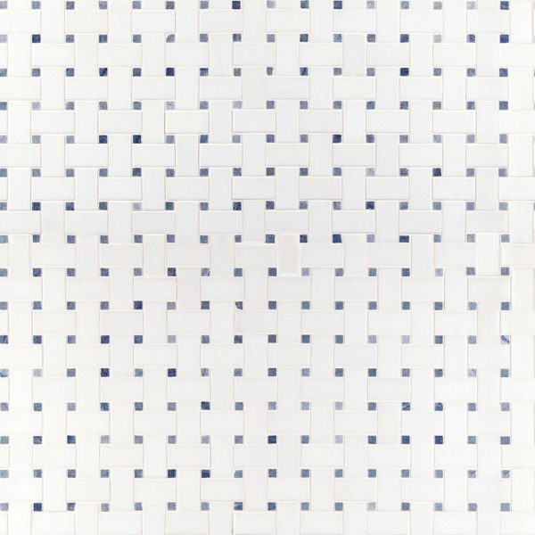 Azula Basketweave Tile  