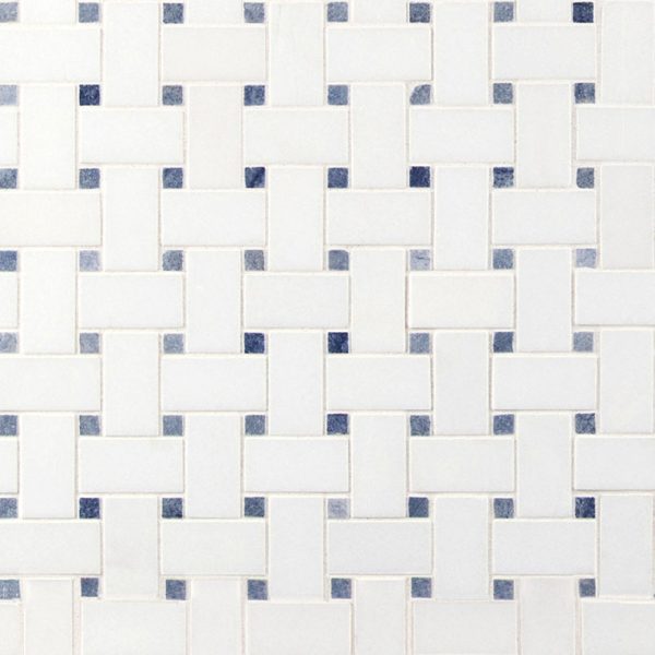 Azula Basketweave Tile  