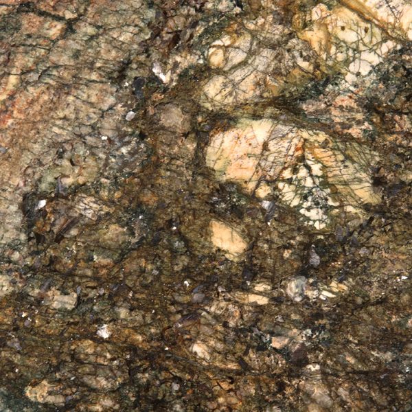 Azurite Granite  