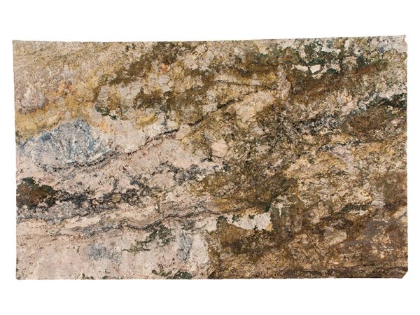Azurite Granite  