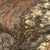 Azurite Granite  