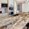 Azurite Granite  