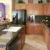 Baltic Brown Granite  