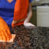 Baltic Brown Granite  