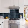Bay Blue 4x12 Tile  