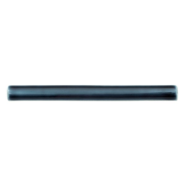 Bay Blue Quarter Round Moulding   Bay Blue Quarter Round Moulding