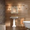 Diamante Brick Glass & Metal Tile  