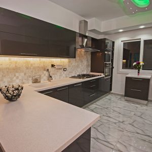 Napa Beige Ceramic Tile  