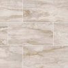 Bernini-Bianco Porcelain Tile  