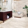 Bernini-Bianco Porcelain Tile  