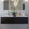 Bernini-Bianco Porcelain Tile  