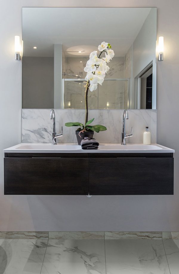 Bernini-Bianco Porcelain Tile  