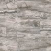Bernini Carbone Porcelain Tile  
