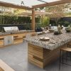 Bianco Frost Granite  
