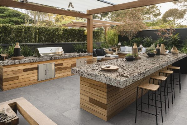 Black Galaxy Granite  