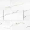 Aria Bianco Porcelain Tile  