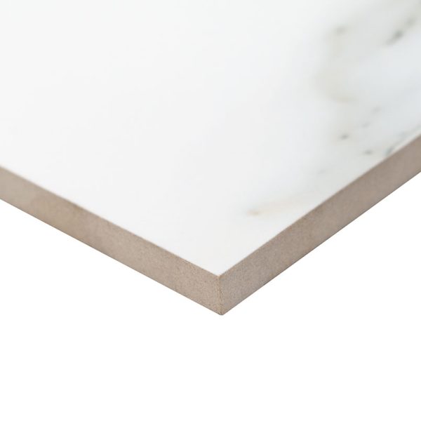 Aria Bianco Porcelain Tile  
