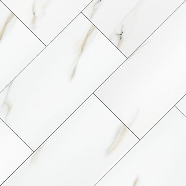 Aria Bianco Porcelain Tile  
