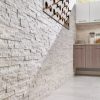 Aria Bianco Porcelain Tile  