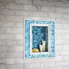 Bianco Dolomite Marble Pencil Moulding   Bianco Dolomite Marble Pencil Moulding