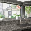 Bianco Frost Granite  