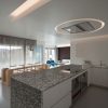 Bianco Frost Granite  