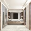 Bianco Dolomite Tibi Polished  