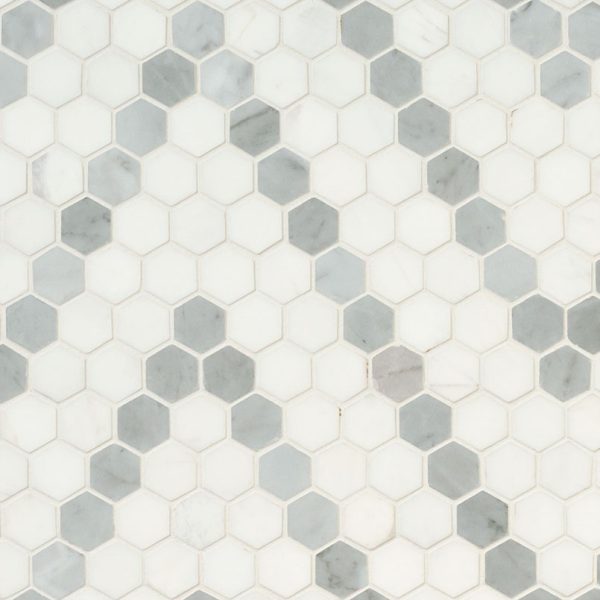 Bianco Dolomite Sazi Polished  