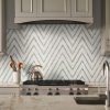 Bianco Dolomite Sazi Polished  