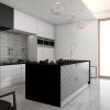 Black Galaxy Granite  