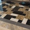 Black Galaxy Granite  
